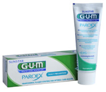 GUM GUM hambakatu vastane hambapasta hambapasta 0,06% 75ml