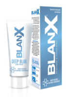 BlanX PRO Deep Blue valgendav hambapasta 25ml