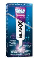 BlanX White Shock geelpliiats 12ml