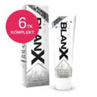 BLANX Classic Whitening hambapasta 75ml (6 tk)