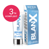 BlanX PRO Fresh White hambapasta 75ml (3 tk)
