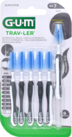 GUM Trav-Ler 2,6mm N6 hambavaheharjad